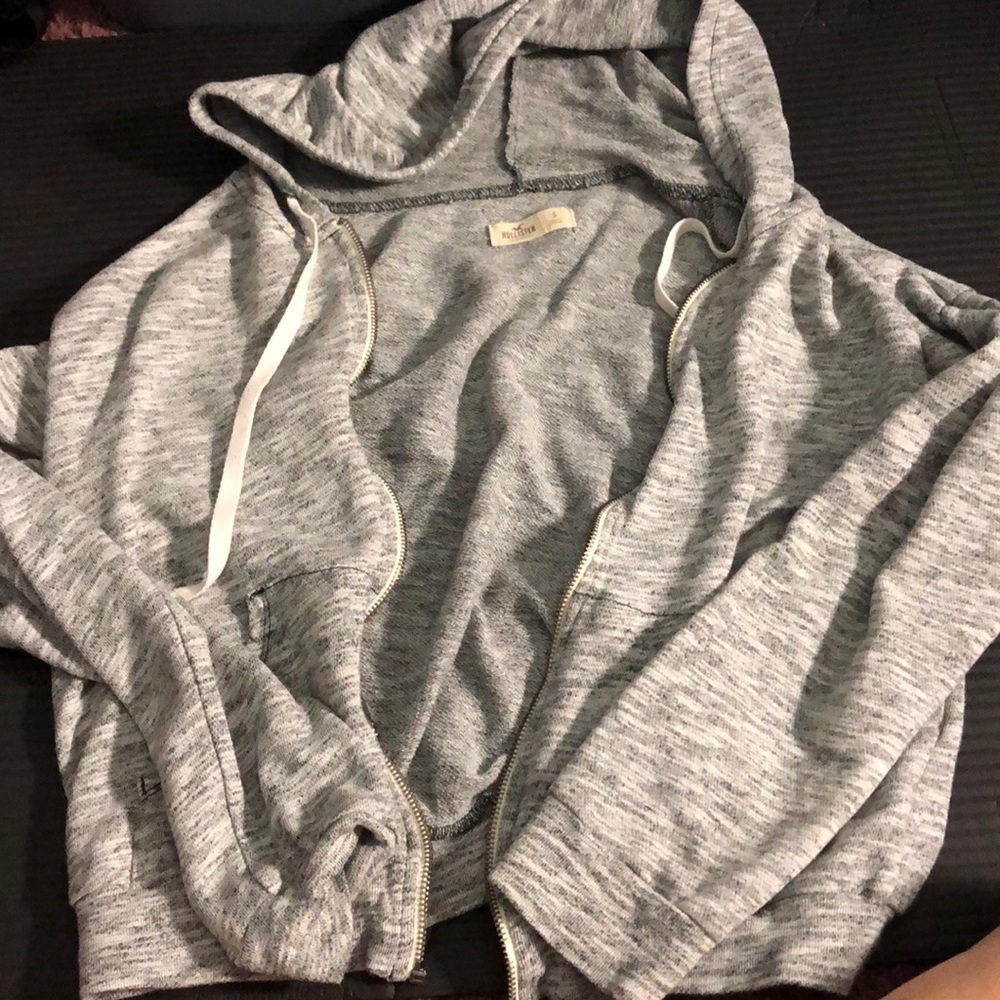 Used clothes